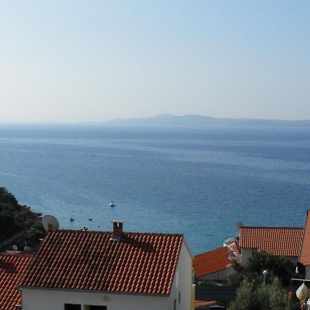 Apartments Horizont Trogir Buitenkant foto