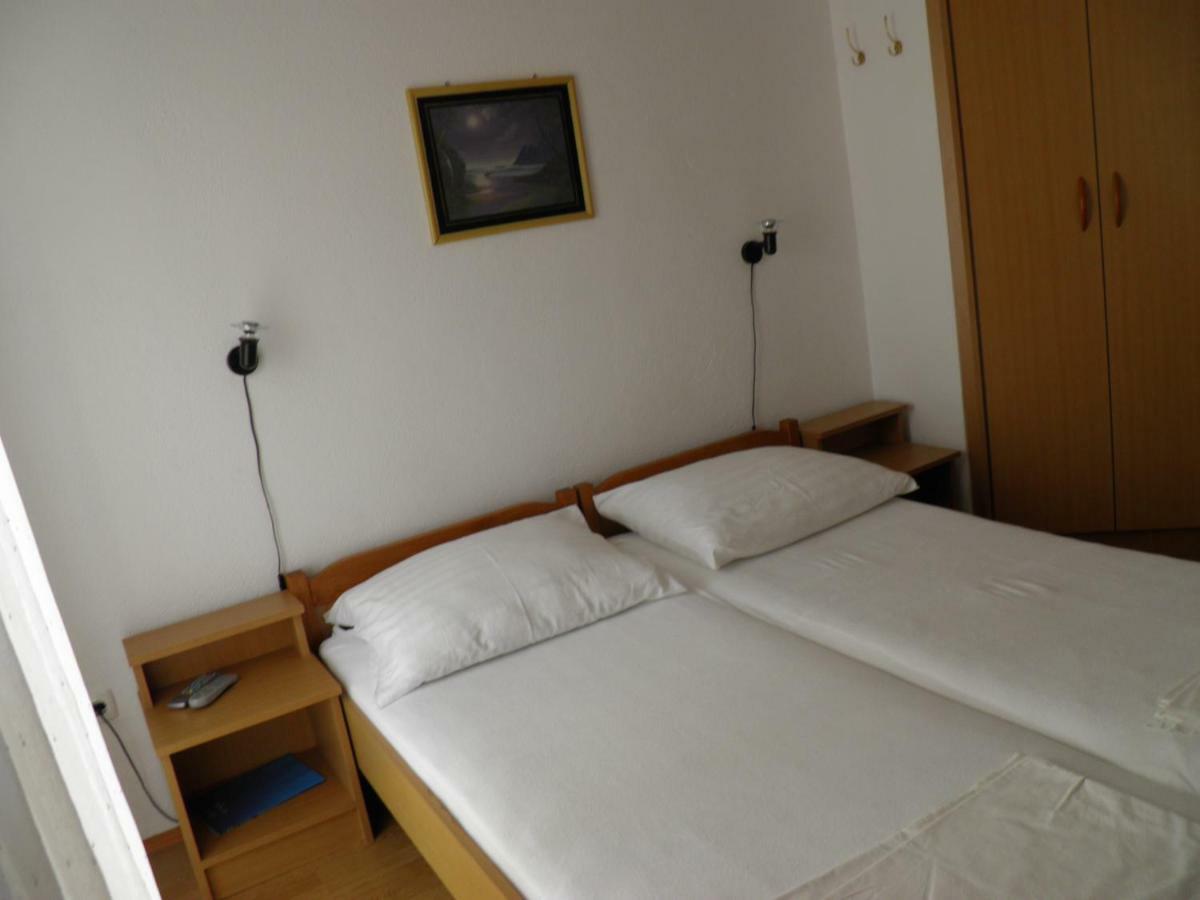 Apartments Horizont Trogir Kamer foto