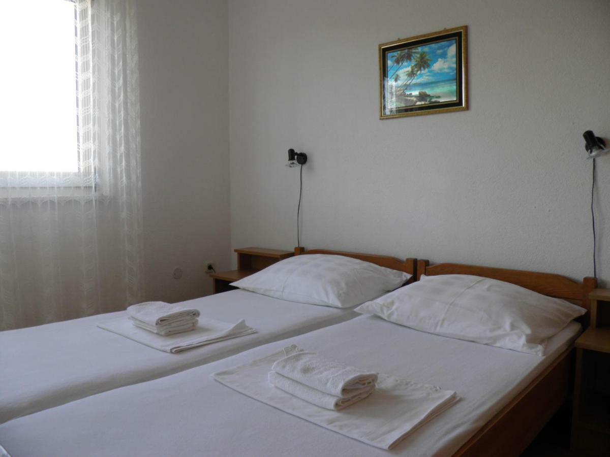 Apartments Horizont Trogir Kamer foto