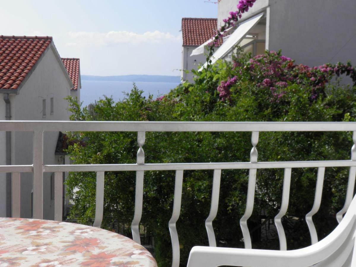 Apartments Horizont Trogir Kamer foto